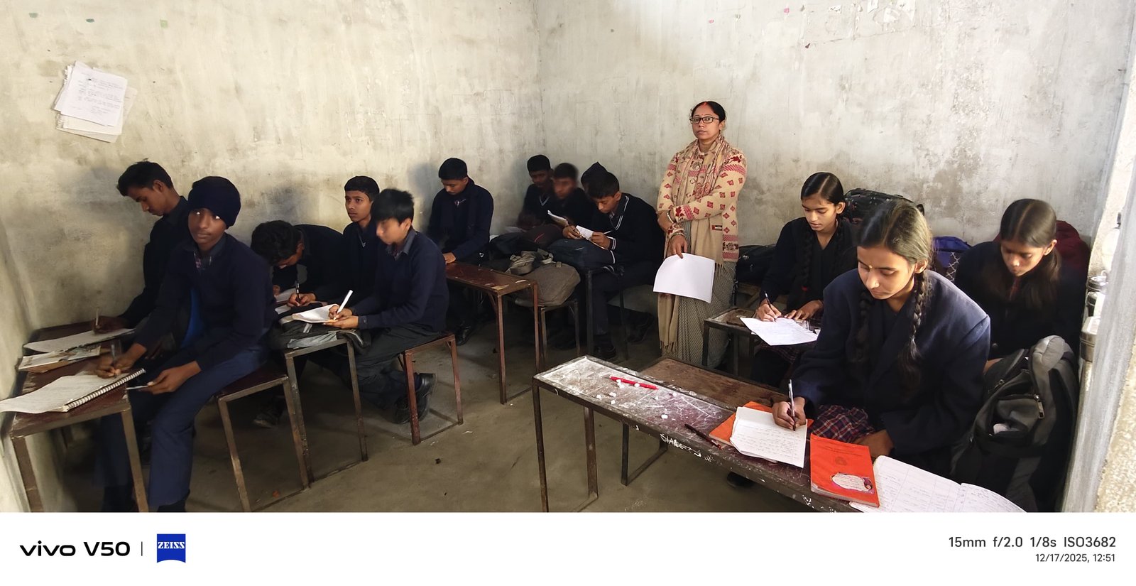 Classroom